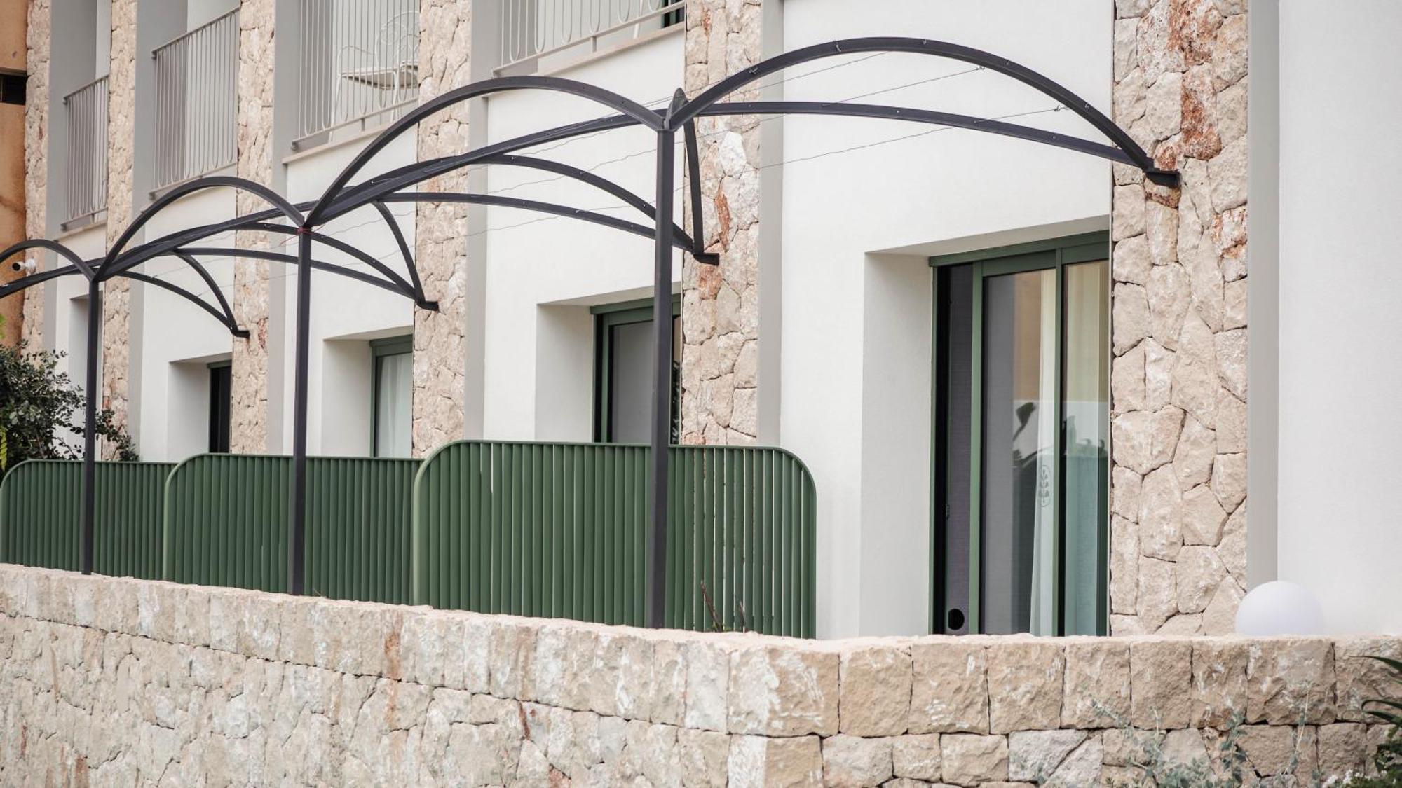 Alcazar Hotel Soller