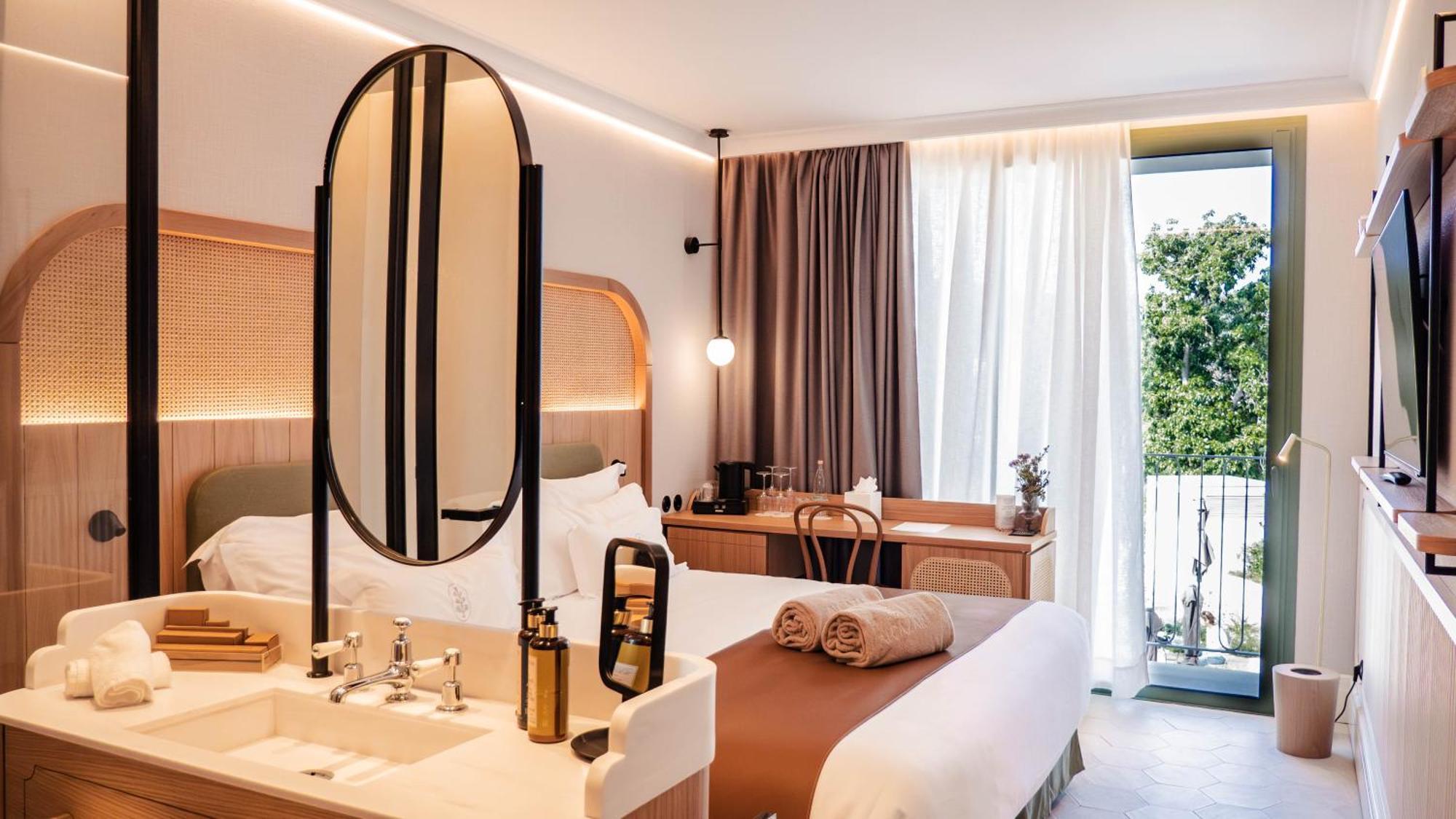 Alcazar Hotel Soller