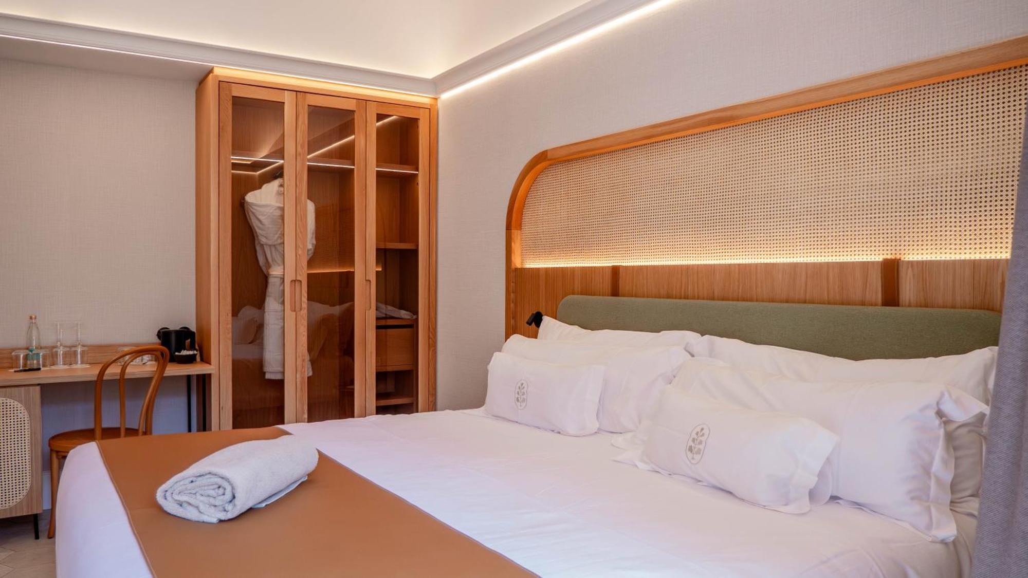 Hotel Alcazar Soller