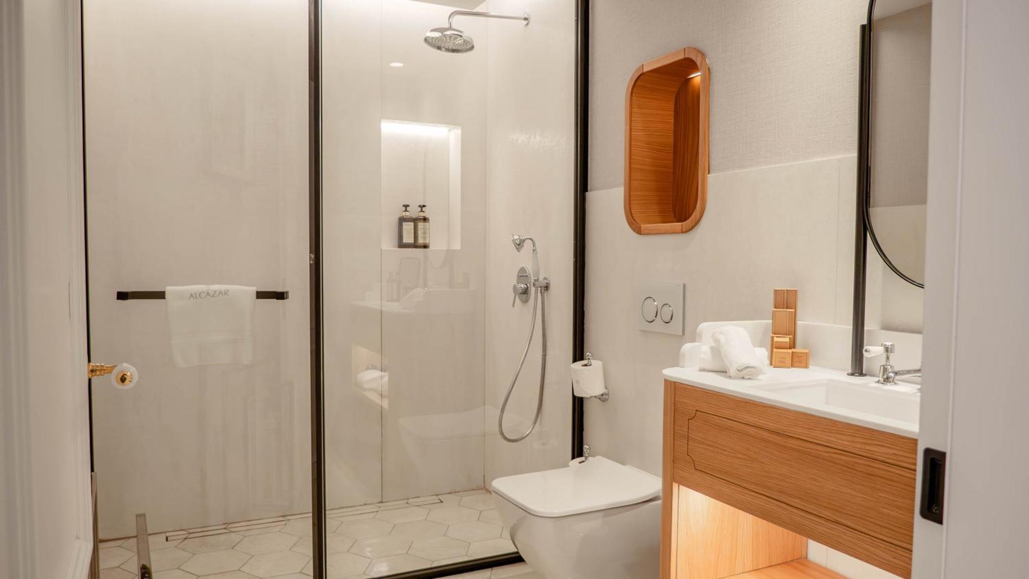 Alcazar Hotel Soller