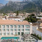 Alcazar Hotel Soller