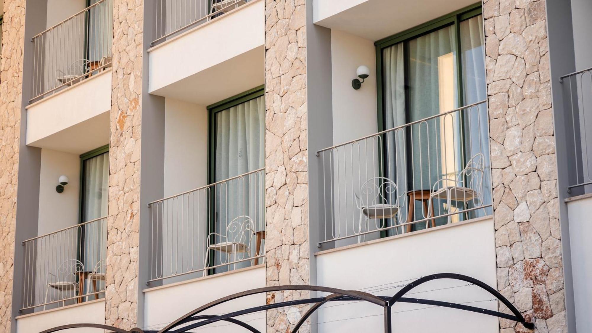 Alcazar 4* Sóller