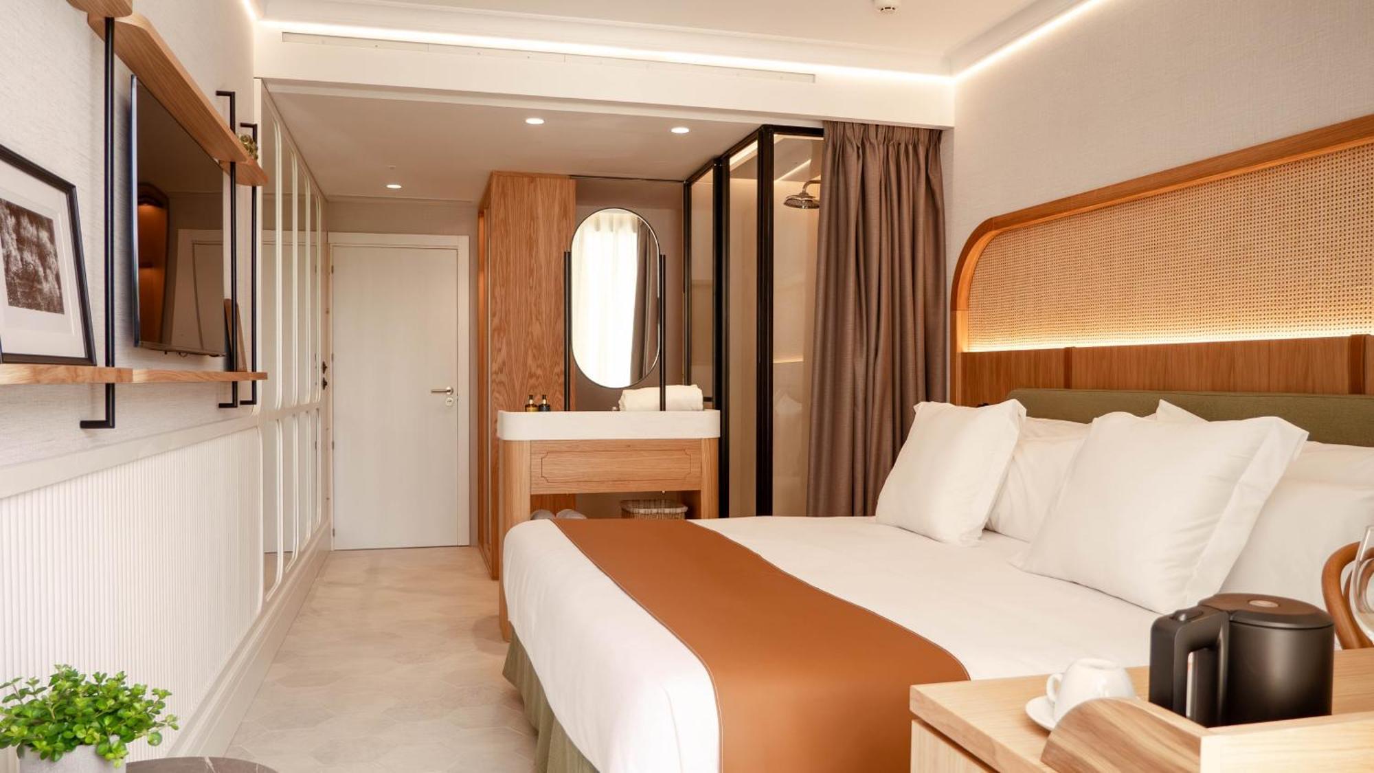 Hotel Alcazar