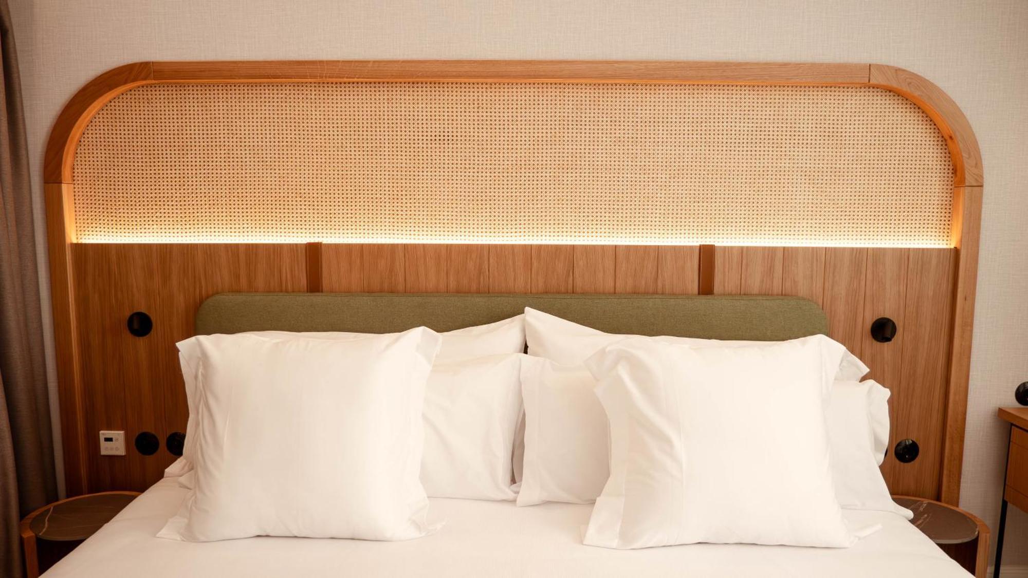 Alcazar Hotel Sóller